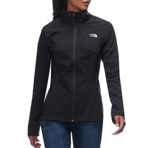 Small women’s North Face jacket